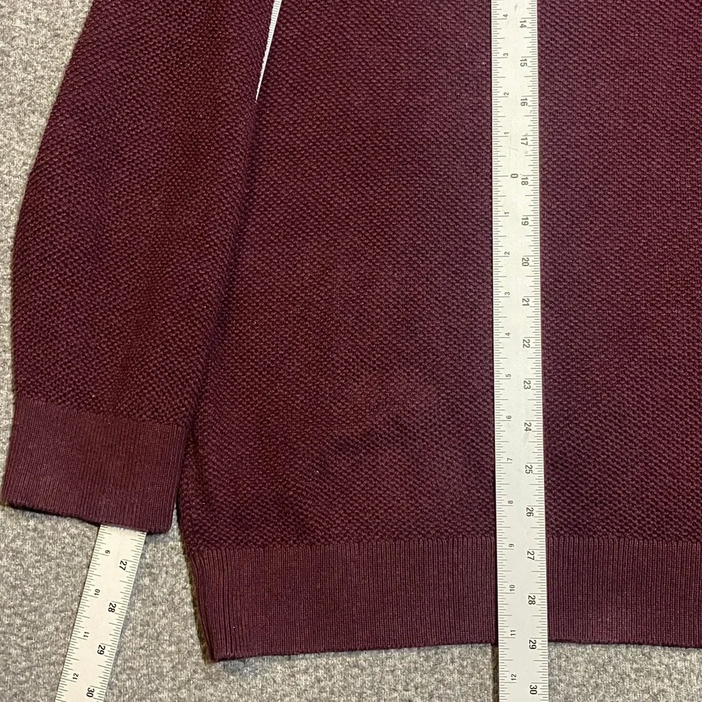 Artefact sweater 2xl